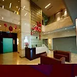 Suasana Lux Rooms