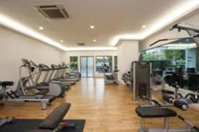 Suasana Lux Kuala Lumpur
