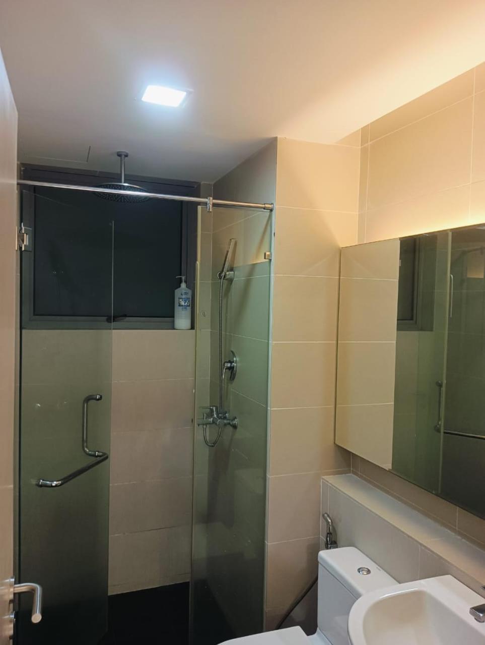 Suasana Lux Kuala Lumpur