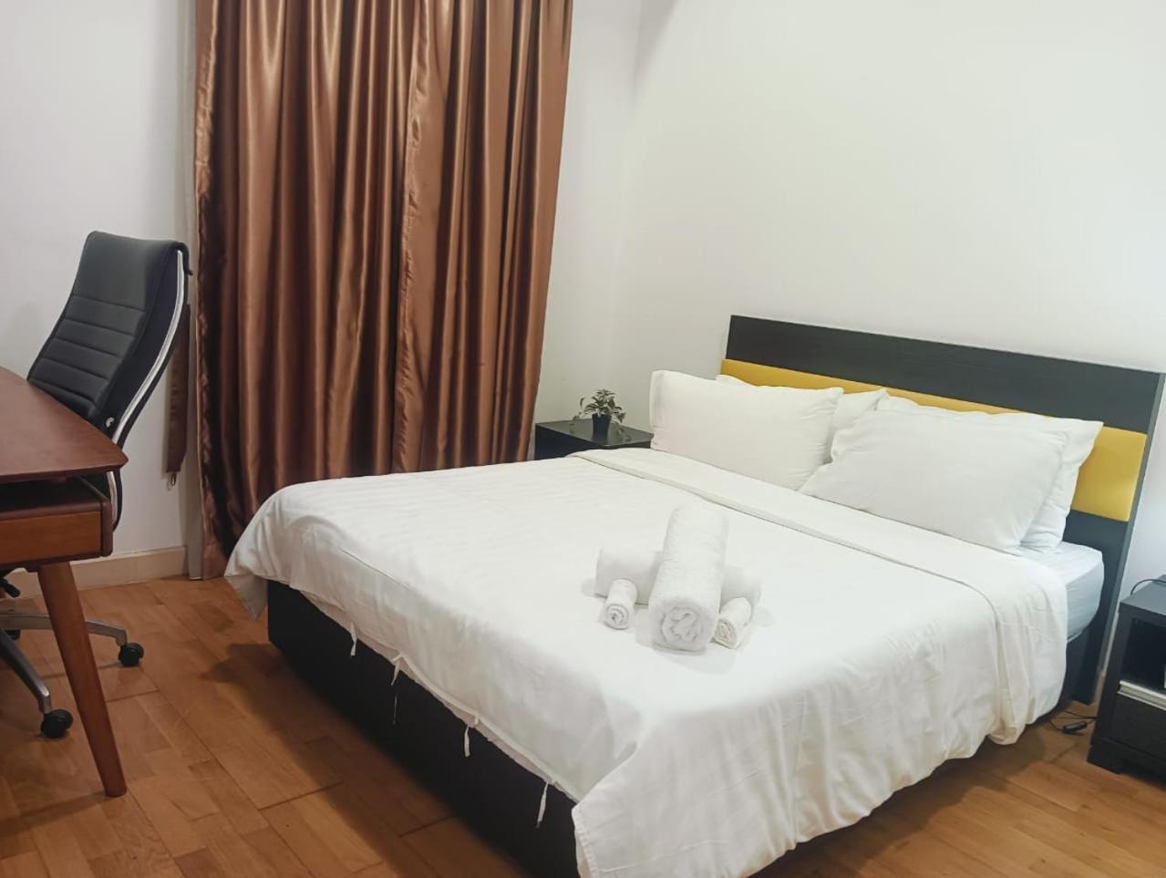 Suasana Lux * Kuala Lumpur