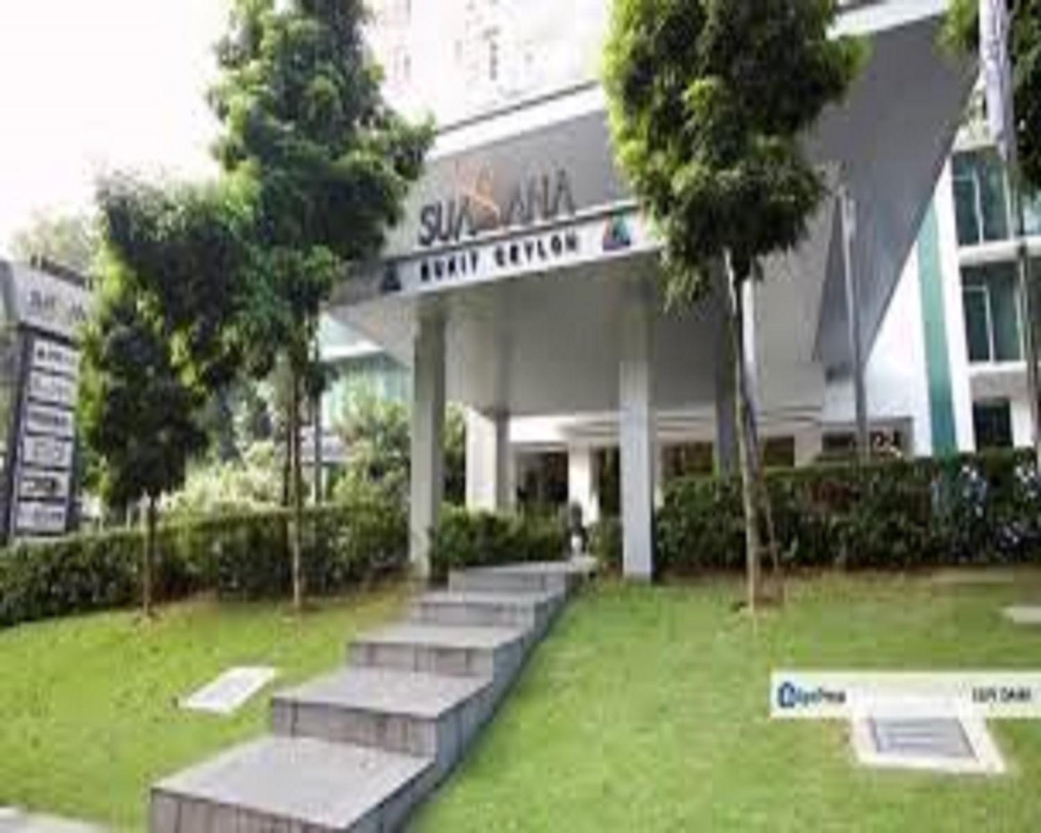 Suasana Lux *