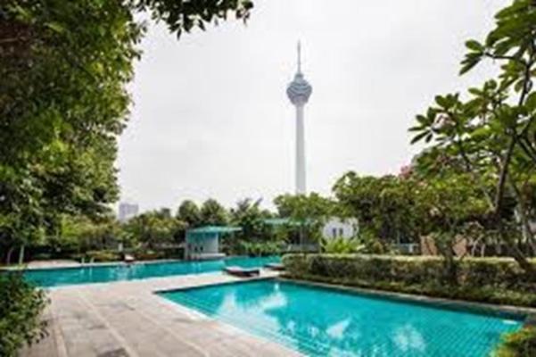 Suasana Lux Kuala Lumpur
