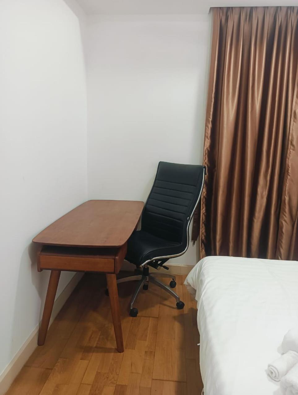 Suasana Lux Homestay