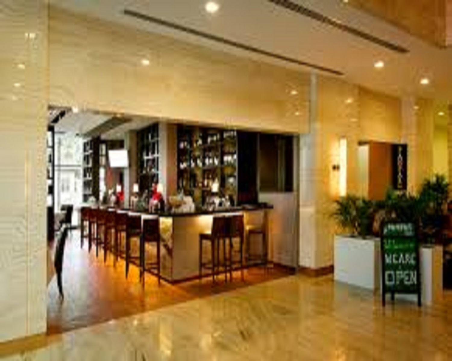 Suasana Lux Kuala Lumpur