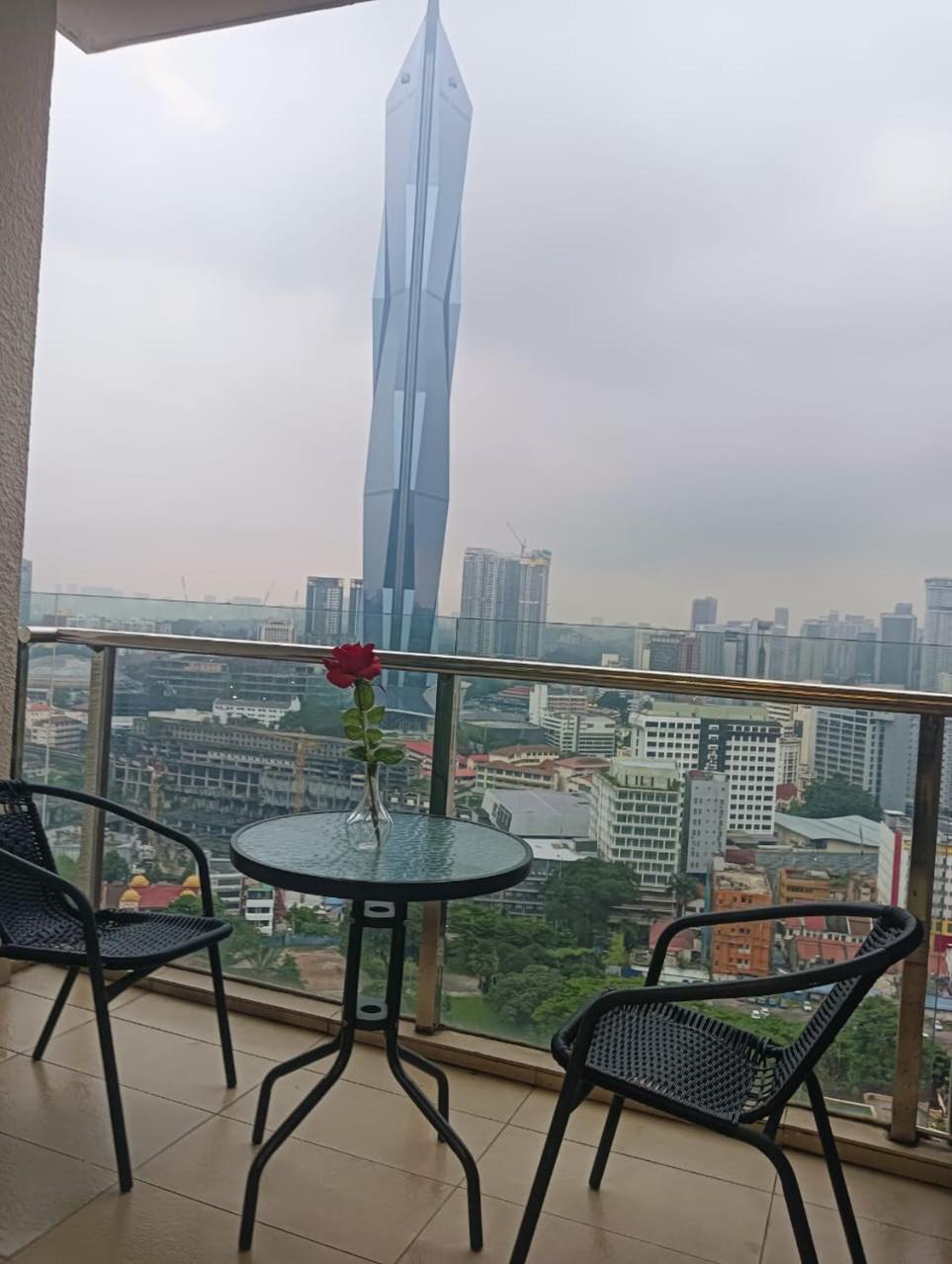 Suasana Lux * Kuala Lumpur