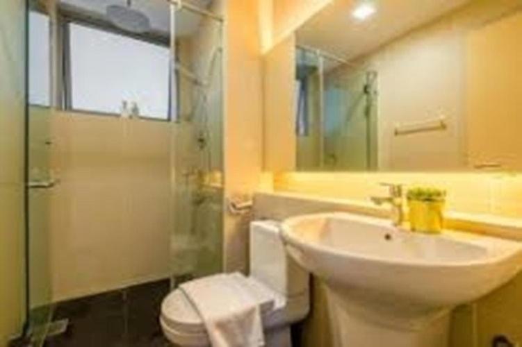 Suasana Lux *