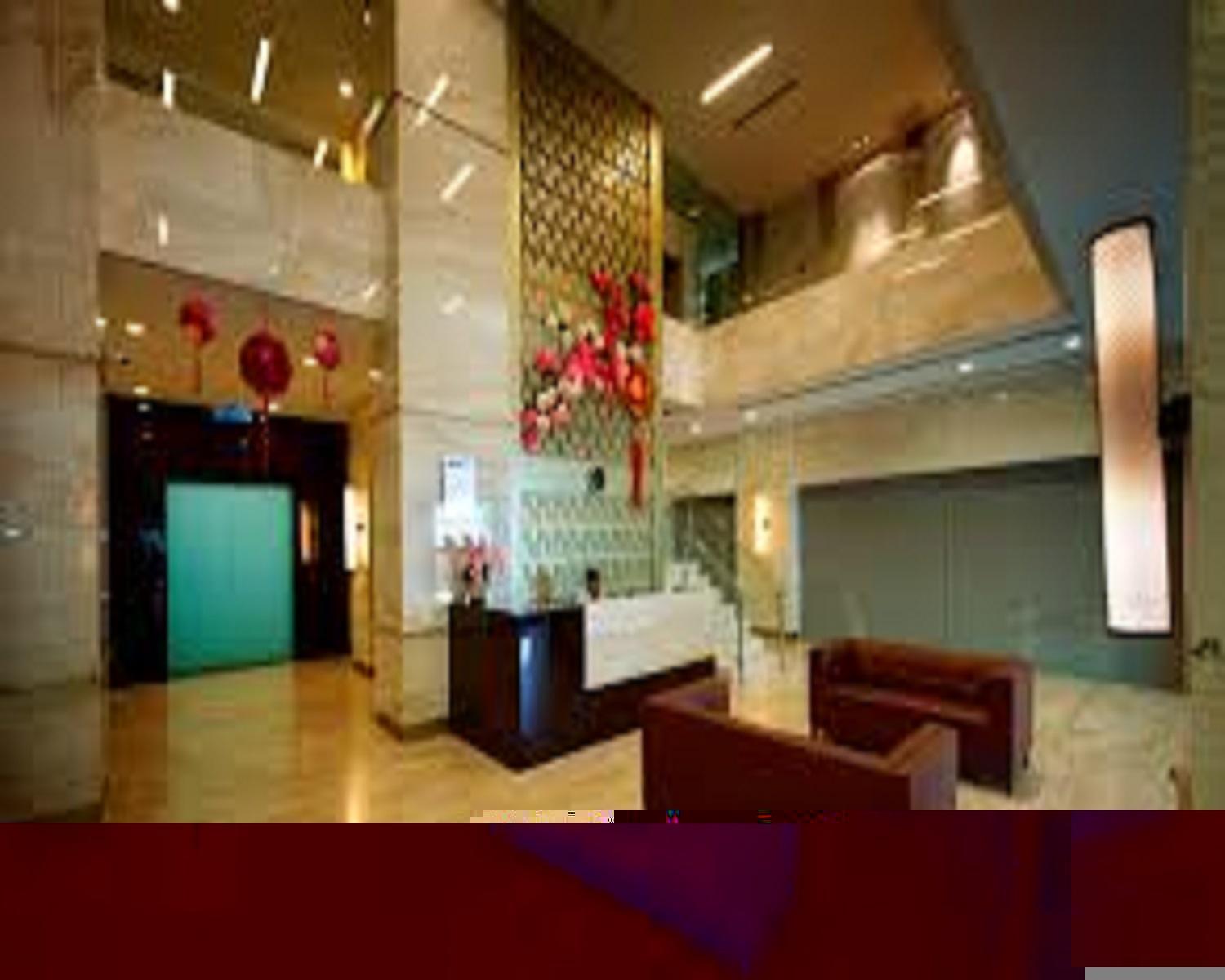 Suasana Lux Kuala Lumpur