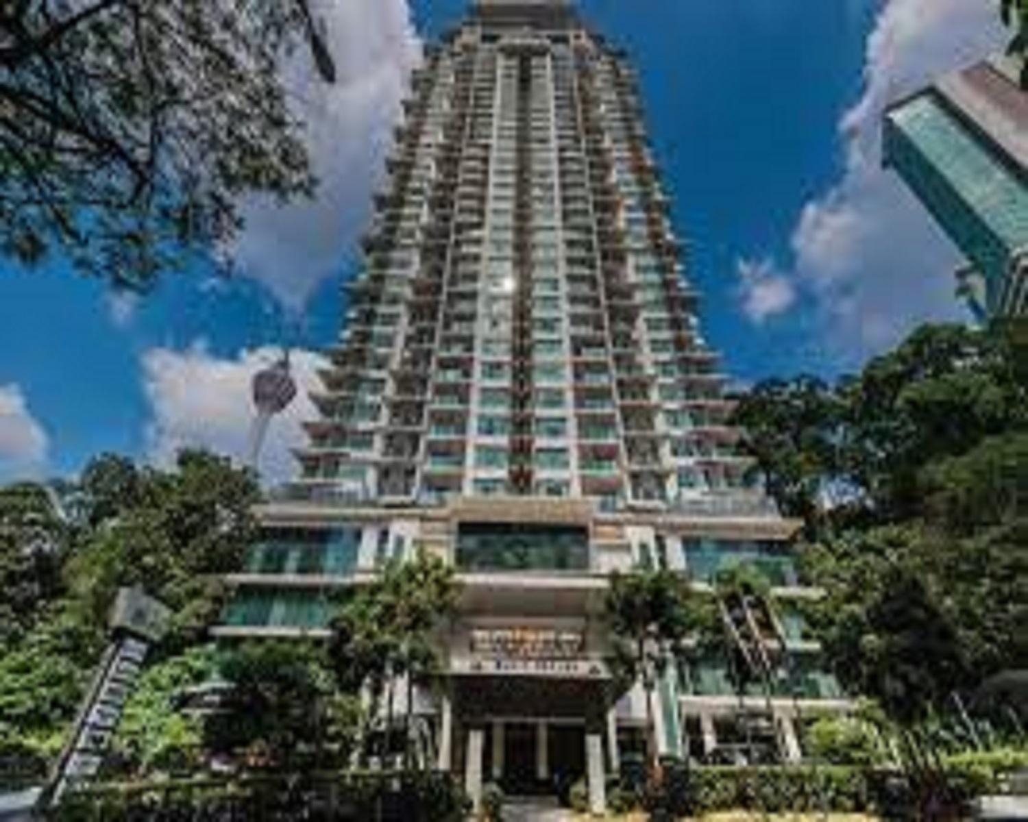 Suasana Lux * Kuala Lumpur