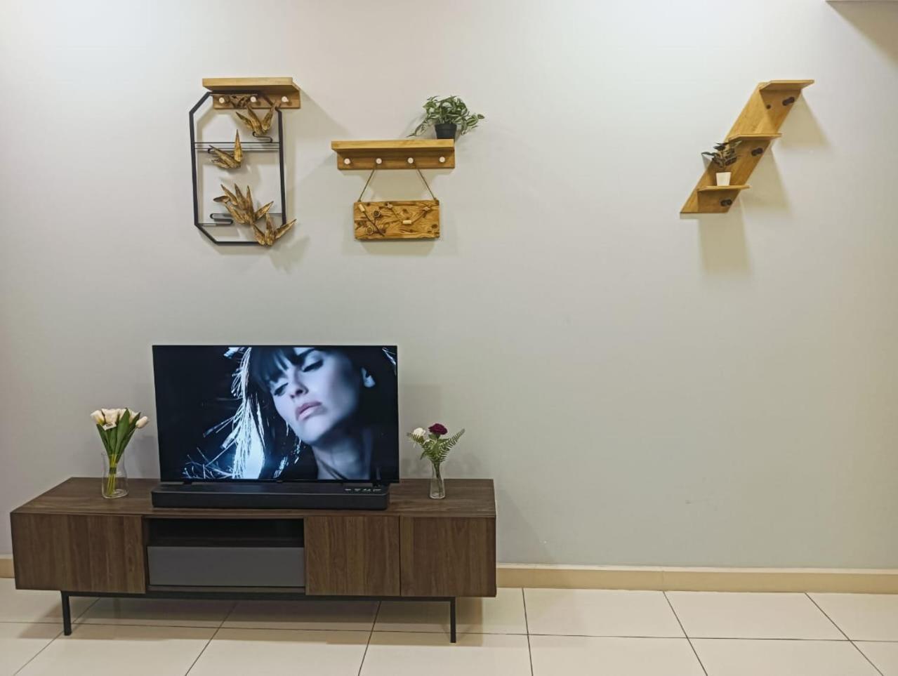 Homestay Suasana Lux Kuala Lumpur