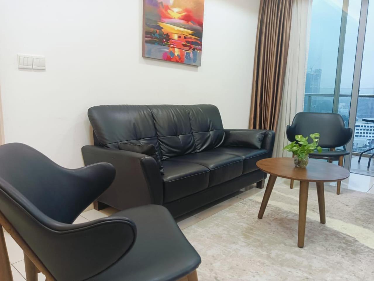 Suasana Lux * Kuala Lumpur