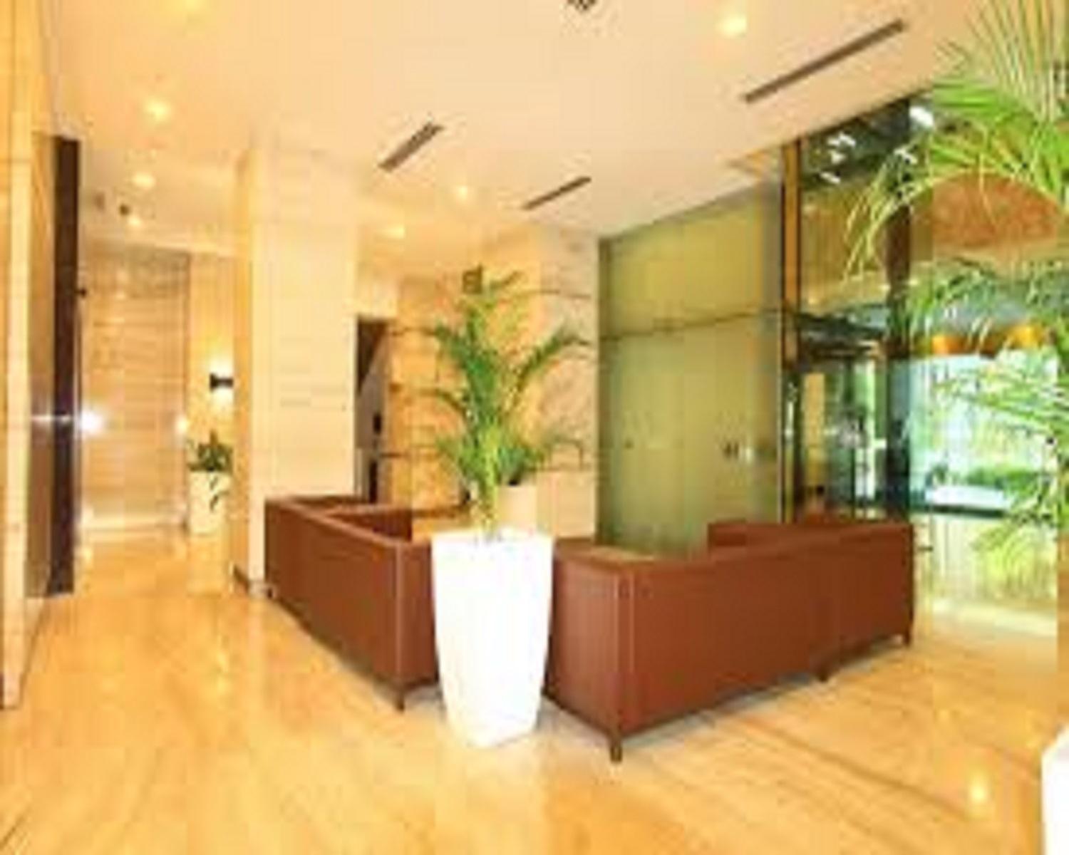 Suasana Lux Homestay *