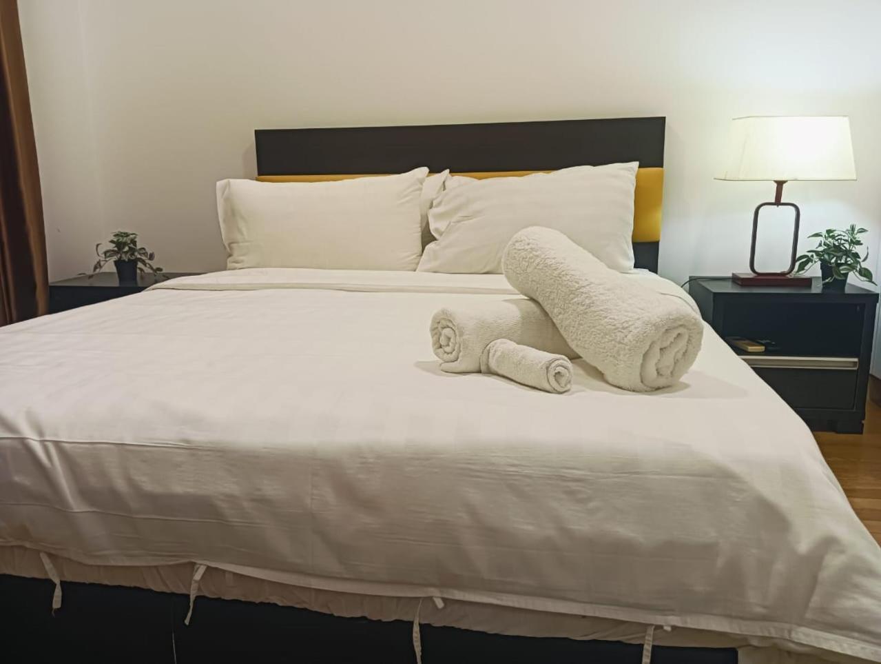 Homestay Suasana Lux Kuala Lumpur