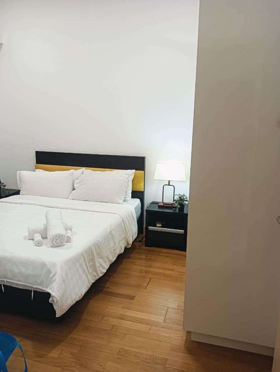 Homestay Suasana Lux Kuala Lumpur