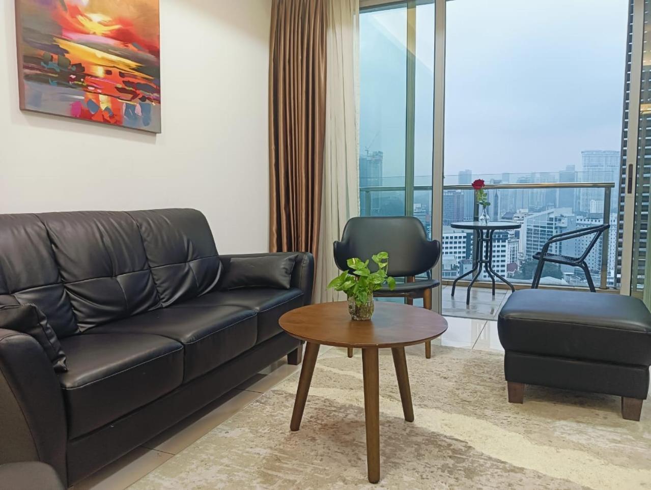 Homestay Suasana Lux Kuala Lumpur