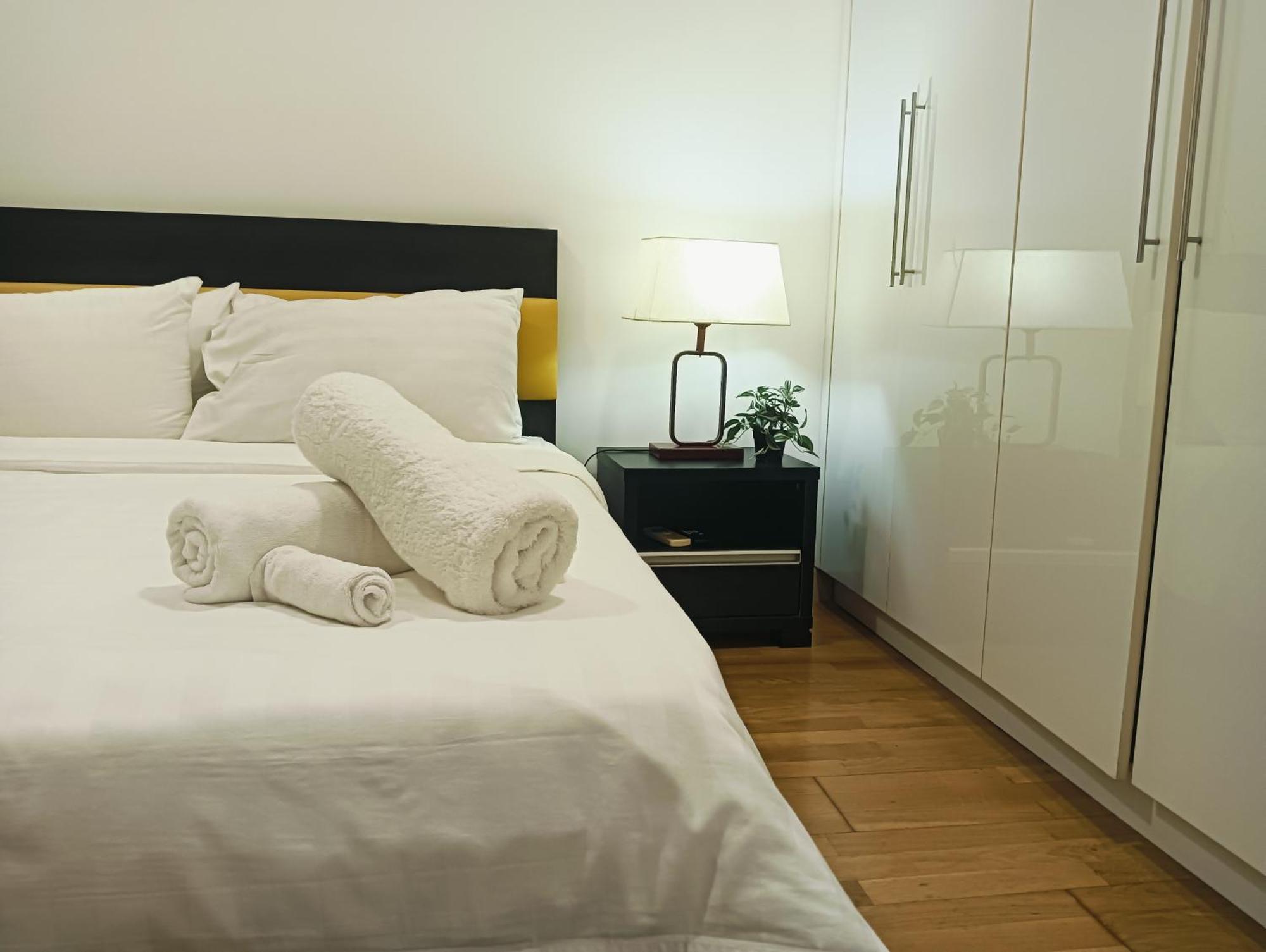 Homestay Suasana Lux