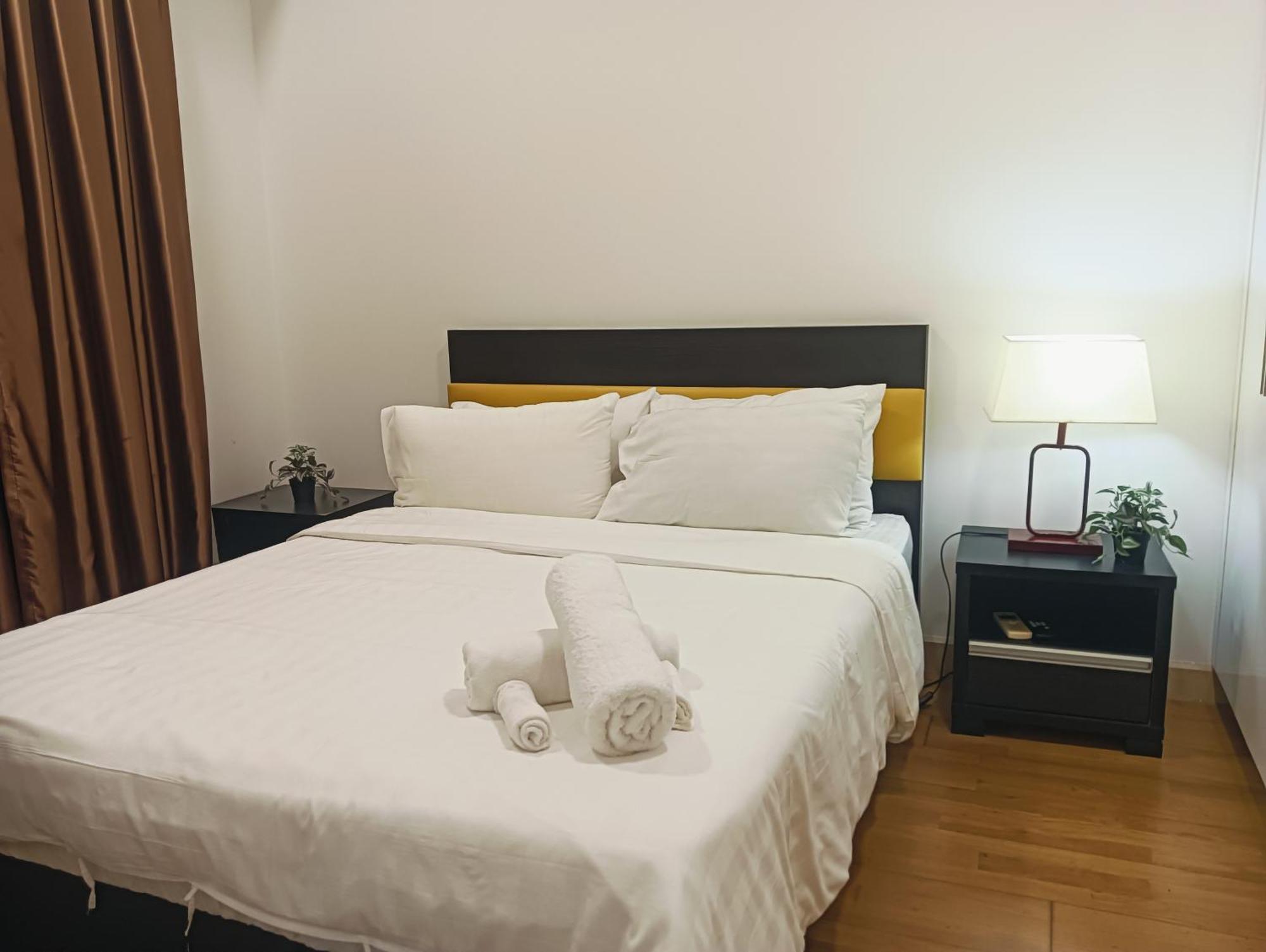 Suasana Lux Kuala Lumpur